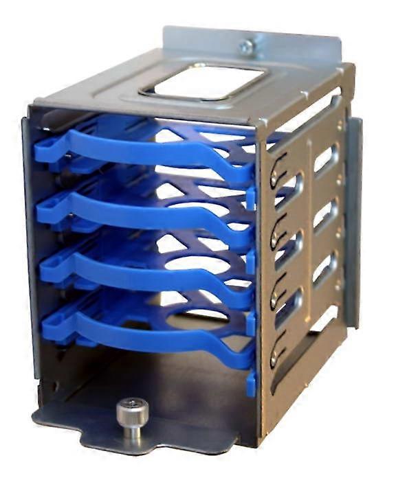Módulo de jaula para discos duros Supermicro Midi Tower