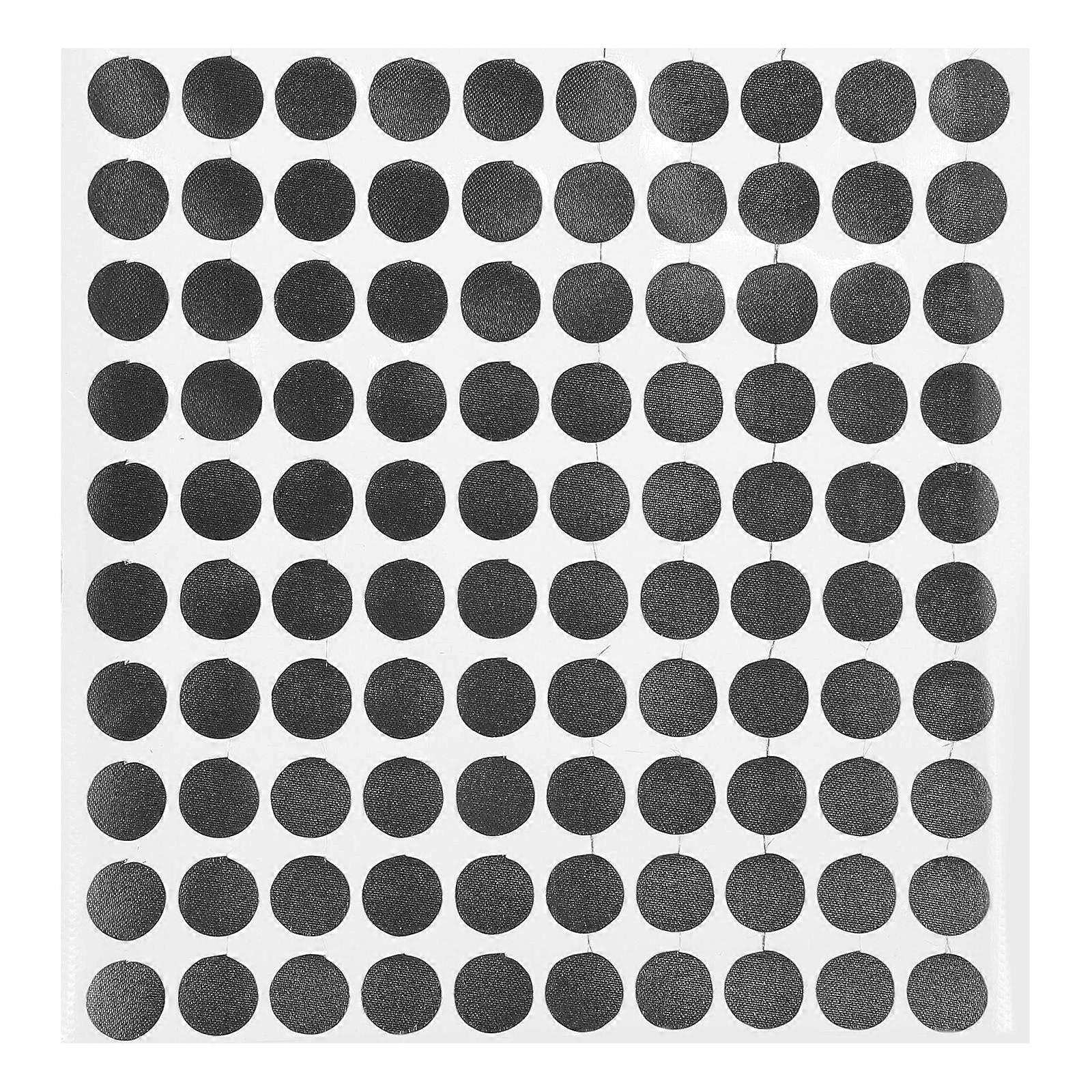 1 Sheet Table Position Mark Dot Billiard Table Making Point Dots Sticker Snooker Spots