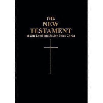 Neues Testament im Taschenformat der Studentenverbindung, Kunstleder