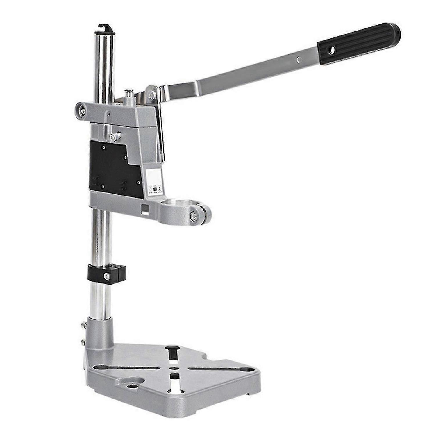 Multifunctional Electric Drill Stand Angle Grinder Stand Hand Drill Stand Workbench Convenient Bench
