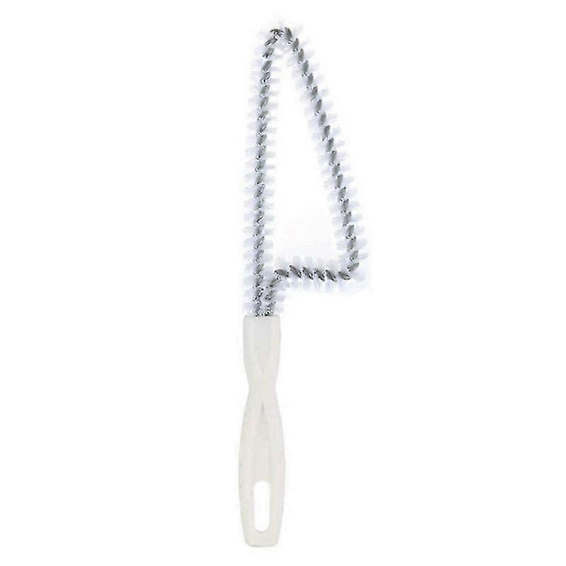 Window Track Cleaning Brush, Hand held