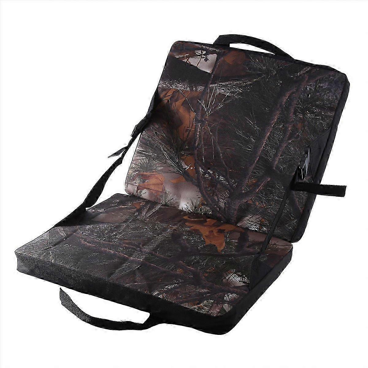 Outdoor Portable Camping Foldable Moisture-Proof Backrest Beach Mat
