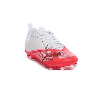 Puma 01 ultra 7 play fg ag jr scarpe calcio