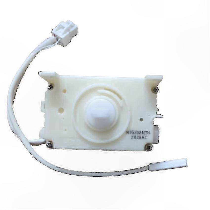 Ice Maker Motor for Refrigerators Compatible with Haier NTGZ024Z04 Replacement Component