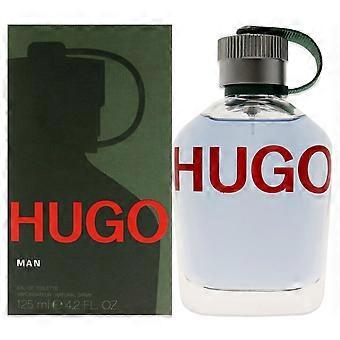 Hugo Boss Hugo by Hugo Boss für Herren 4.2 oz Eau de Toilette Spray