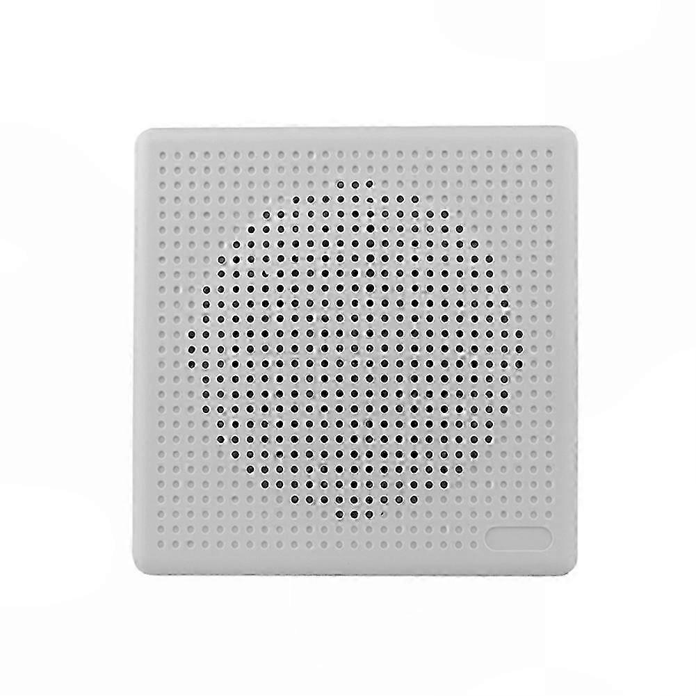 Programmable 4 Button Trigger MP3 Player with 4 Input Channels for Wall Mount Speaker