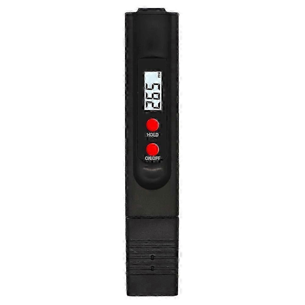 High Precision Water Hardness TDS PH Meter for Aquarium Pool Testing