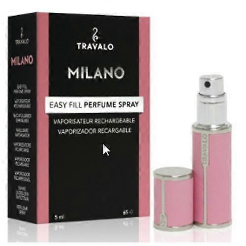 Travalo Milano Pink 5ml