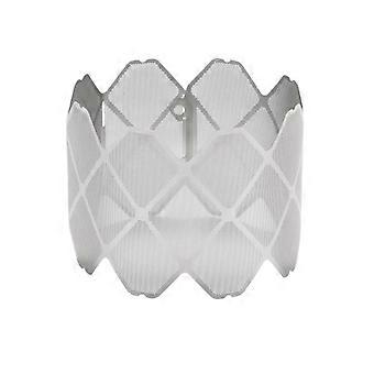 Foldable Stainless Steel Camping Windscreen Wind Shield for Outdoor Cooking, Compact Lightweight Design