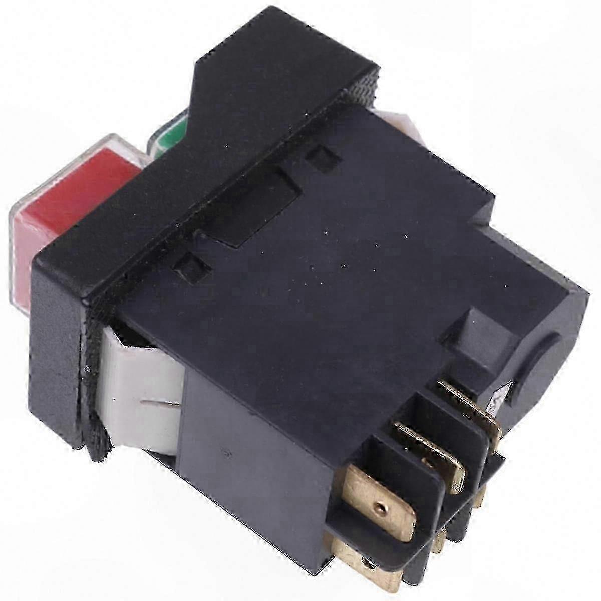 Table Saw Switch Replacement Compatible with Dewalt DWE7485 DWE7491RS