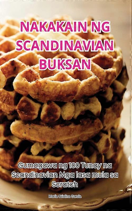Nakakain Ng Scandinavian Buksan
