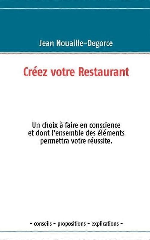 Crez Votre Restaurant