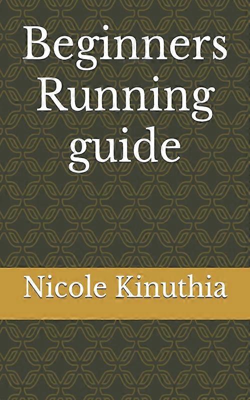 Beginners Running Guide