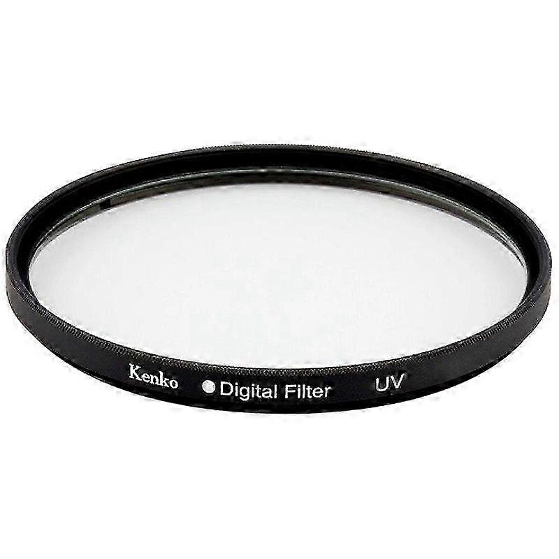 95mm UV Protection Filter Optical