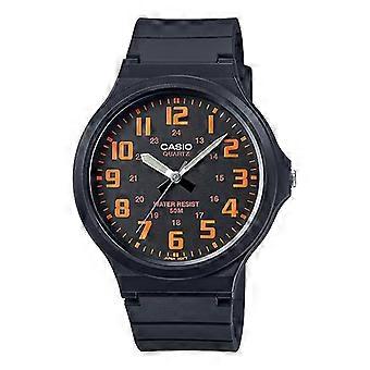 Casio Gents Core Collection Horloge MW-240-4BVEF