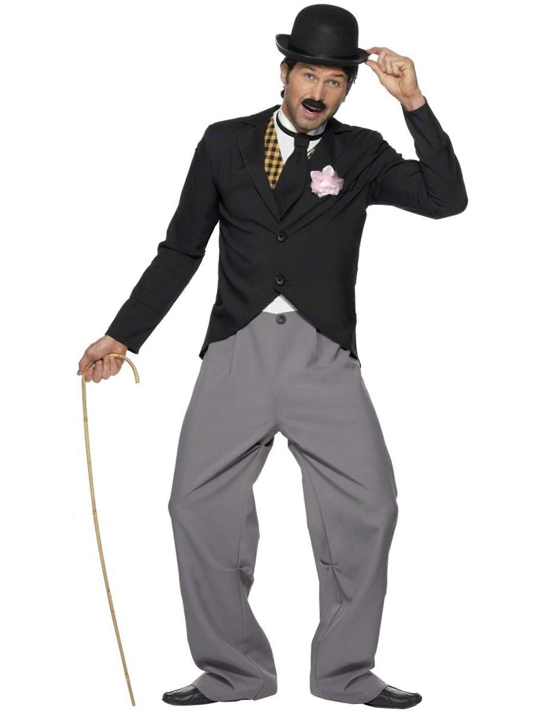 1920s Charleston costume for men