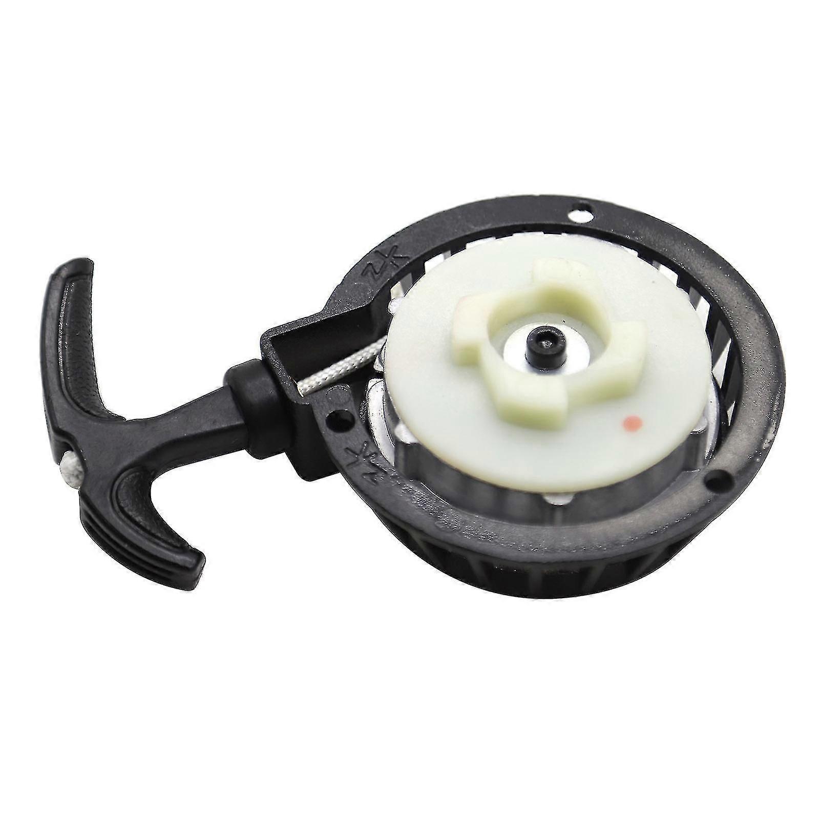 Recoil Pull Start Compatible with 47cc 49cc Mini Moto ATV Quad