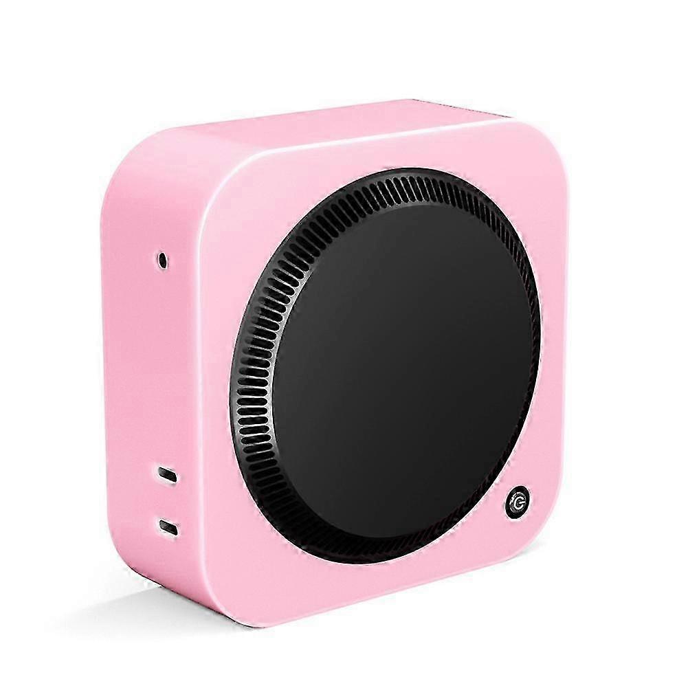 Precision-Cut Mini PC Silicone Cover