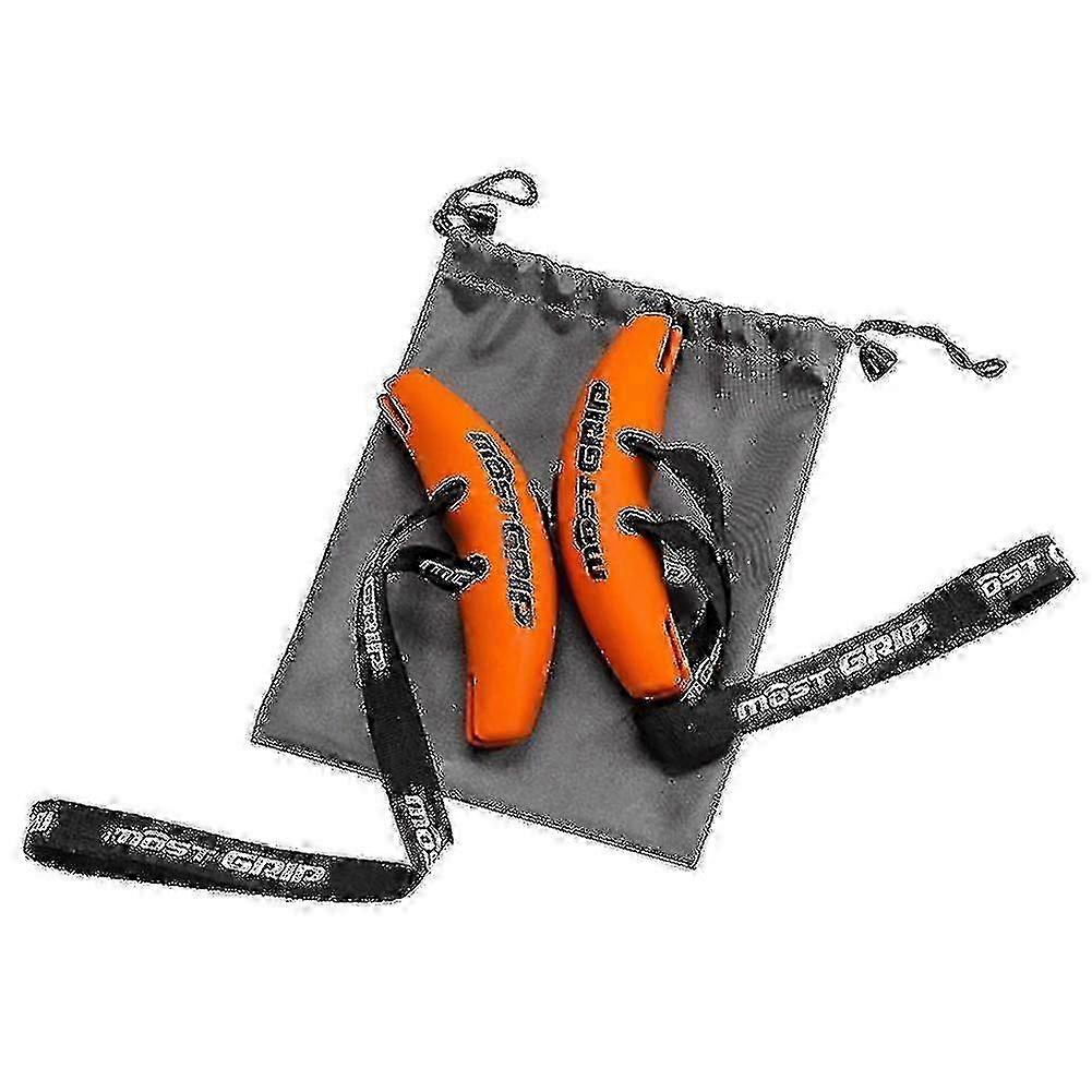 TPE-Padded Sling Trainer With Swivel Action