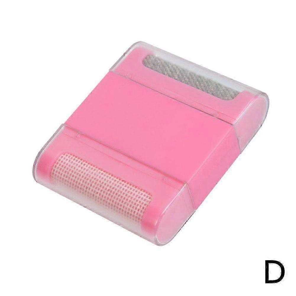 Dual-Surface Fabric Reviver