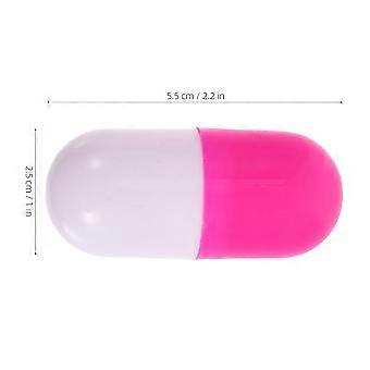 Doctor Toy Model Simulation Capsules Kids Pretend Play Toys 30Pcs Set