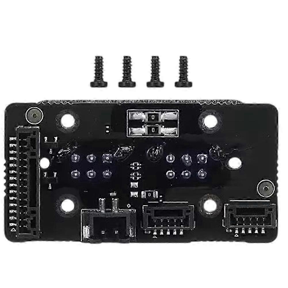 Power Board compatible with Bambu Lab AMS HT Printer Accessories