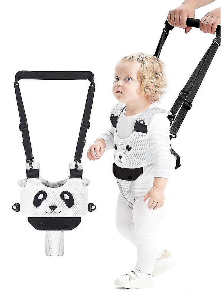 Adjustable Breathable Infant Walking Support