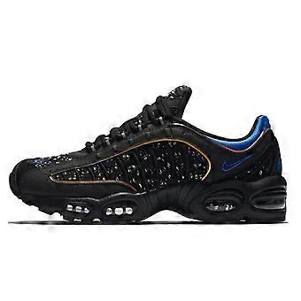 Nike Air Max Tailwind 4 Supreme Zwart AT3854-001