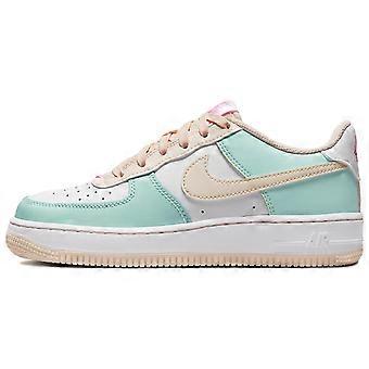 Nike Air Force 1 Low Emerald Rise Guava Ice GS DV7762-300