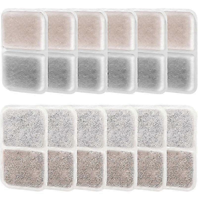 Freshest Litter Area Carbon Replacement Filter