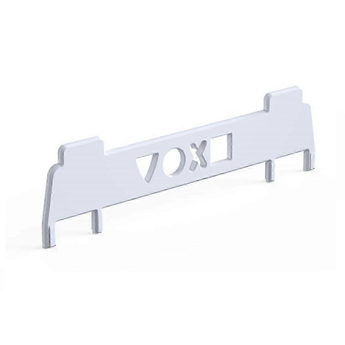 For PS5 Slim Fixed Support Bracket Horizontal Console Stand