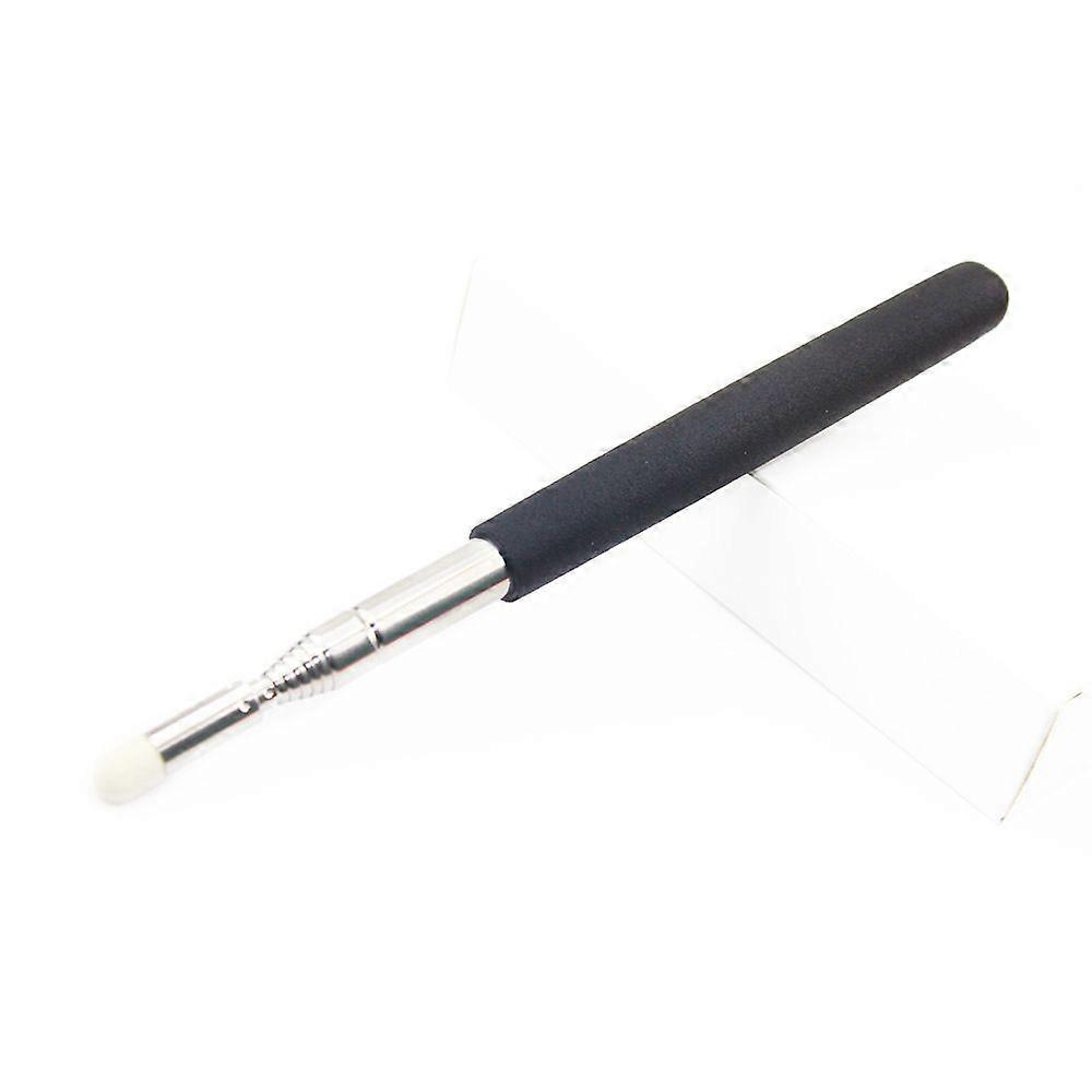 Teachers Pointer, Telescopic Pointer Stick, Hand Pointer Extendable Retractable Pointer Teacher Pointer Stick with Lanyard for Presentations Teaching,