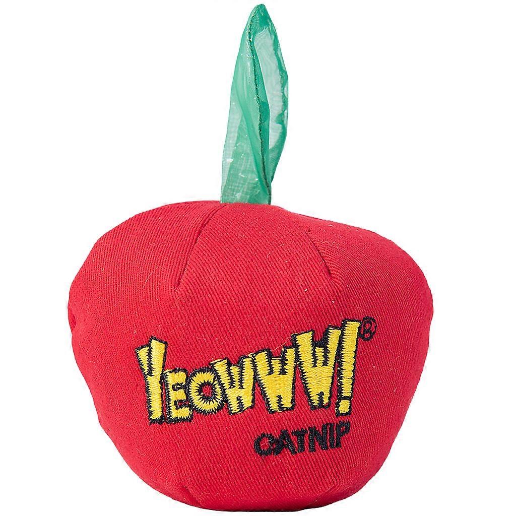 Yeowww! Apple1