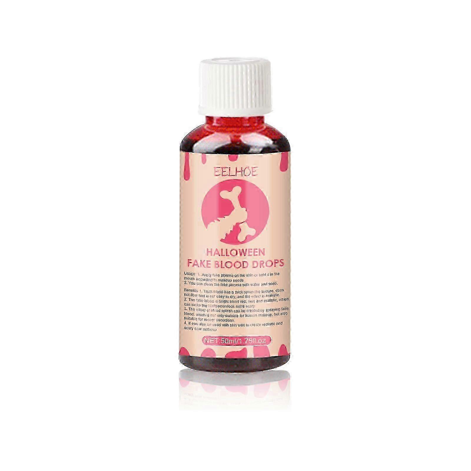Easy-Apply Plasma Blood Spray 50ml