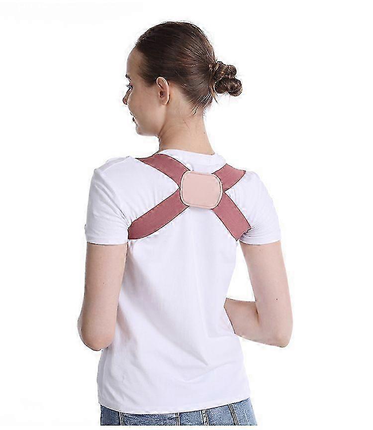 Flexible Adjustable Posture Corrector