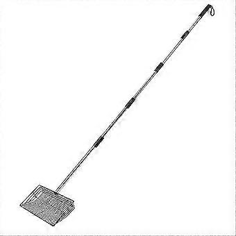 10 Inch Adjustable Chicken Litter Scooper