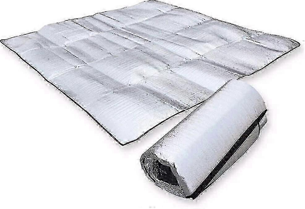 Waterproof Foldable EVA Camping Mat