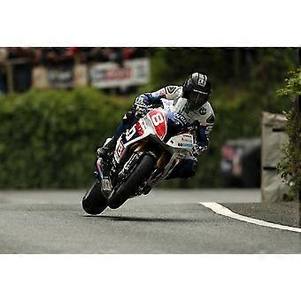 GUY MARTIN  Jigsaw Puzzles TD388