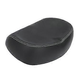 Shock-Absorbing Ergonomic Bike Seat Pad