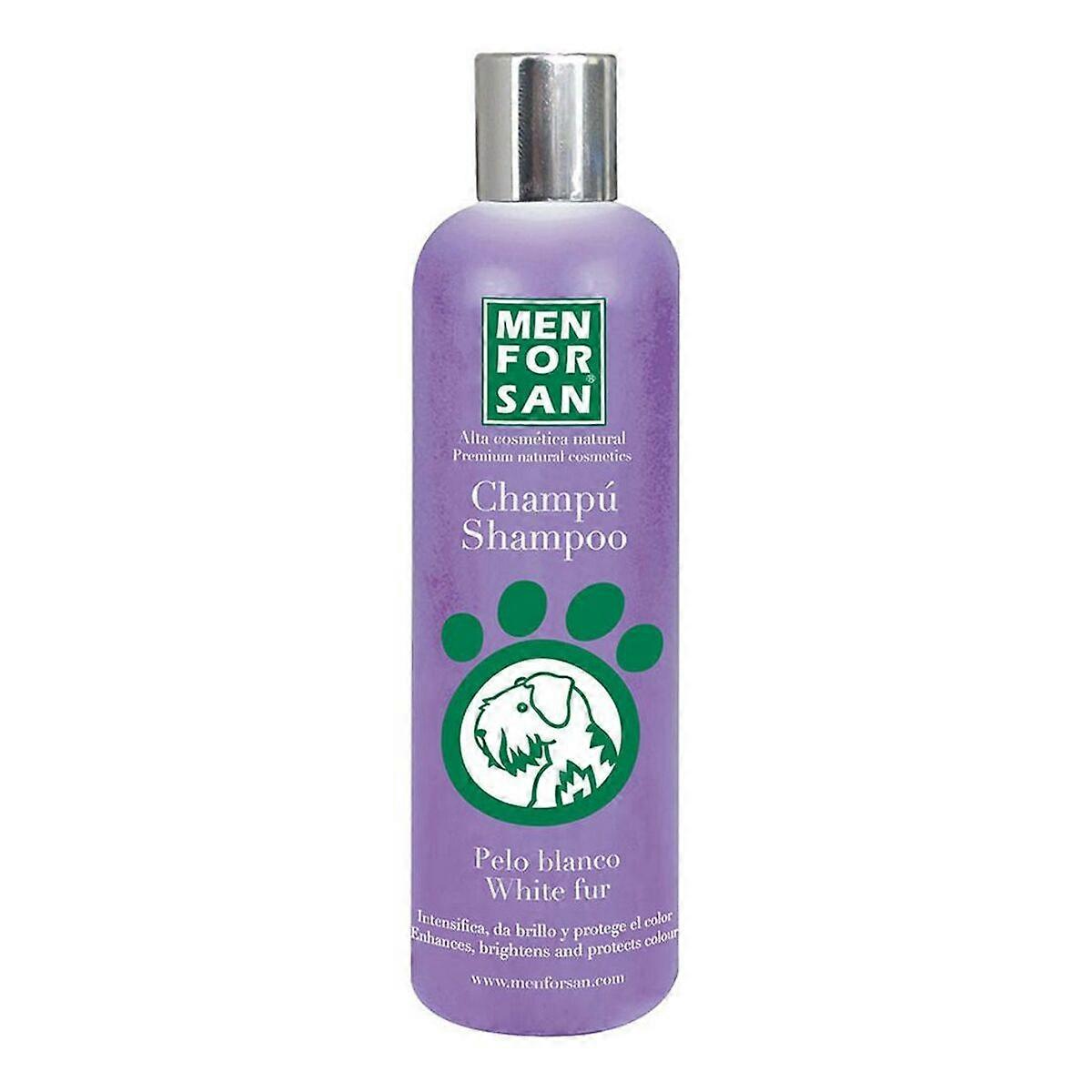 Pet shampoo Menforsan 300 ml