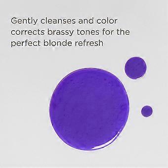 Hairitage Pass On The Brass Purple Shampoo