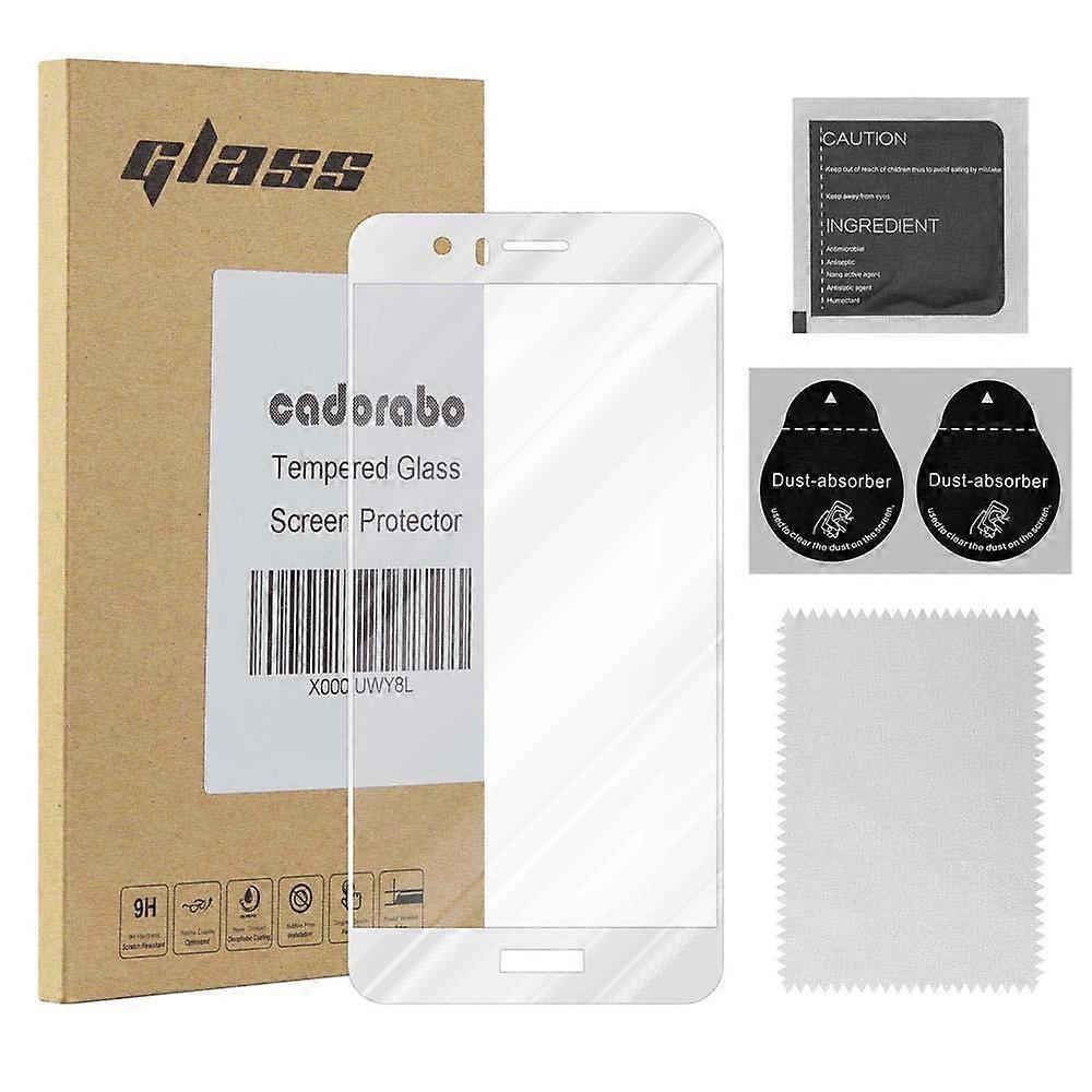 Screen protector compatible with Honor 8 / 8 PREMIUM tempered glass