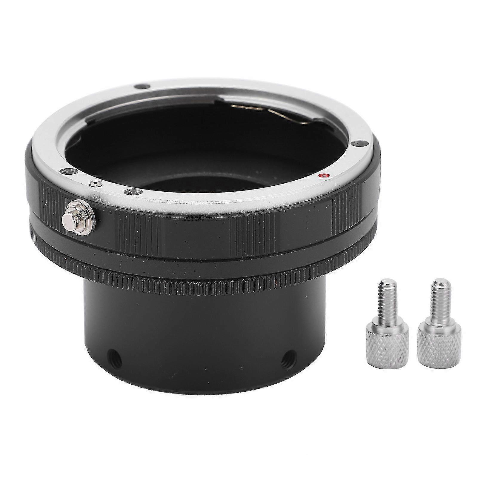 EF EF-S to 1.25in Macro Imaging Adapter