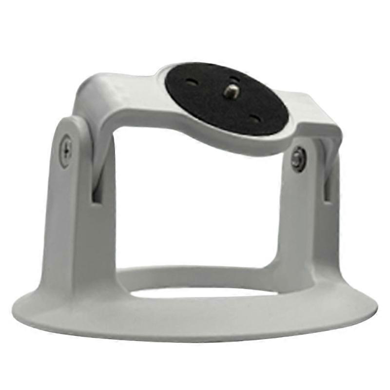 Universal Projector Mount Featuring Adjustable Rotation Tilt Function Durability ABS Projector Holder