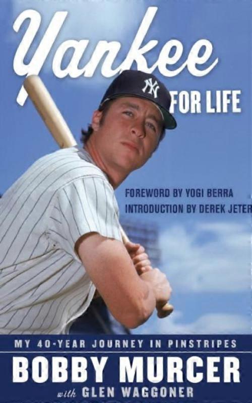 Yankee For Life