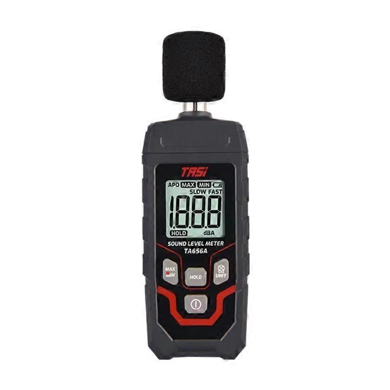 TRSI TA656A Digital Noise Detector TA656A
