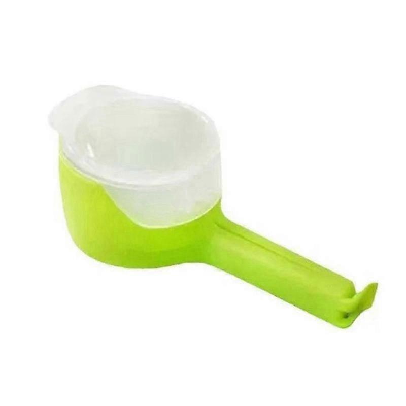 Snack Bag Sealer Clips 9pc Set