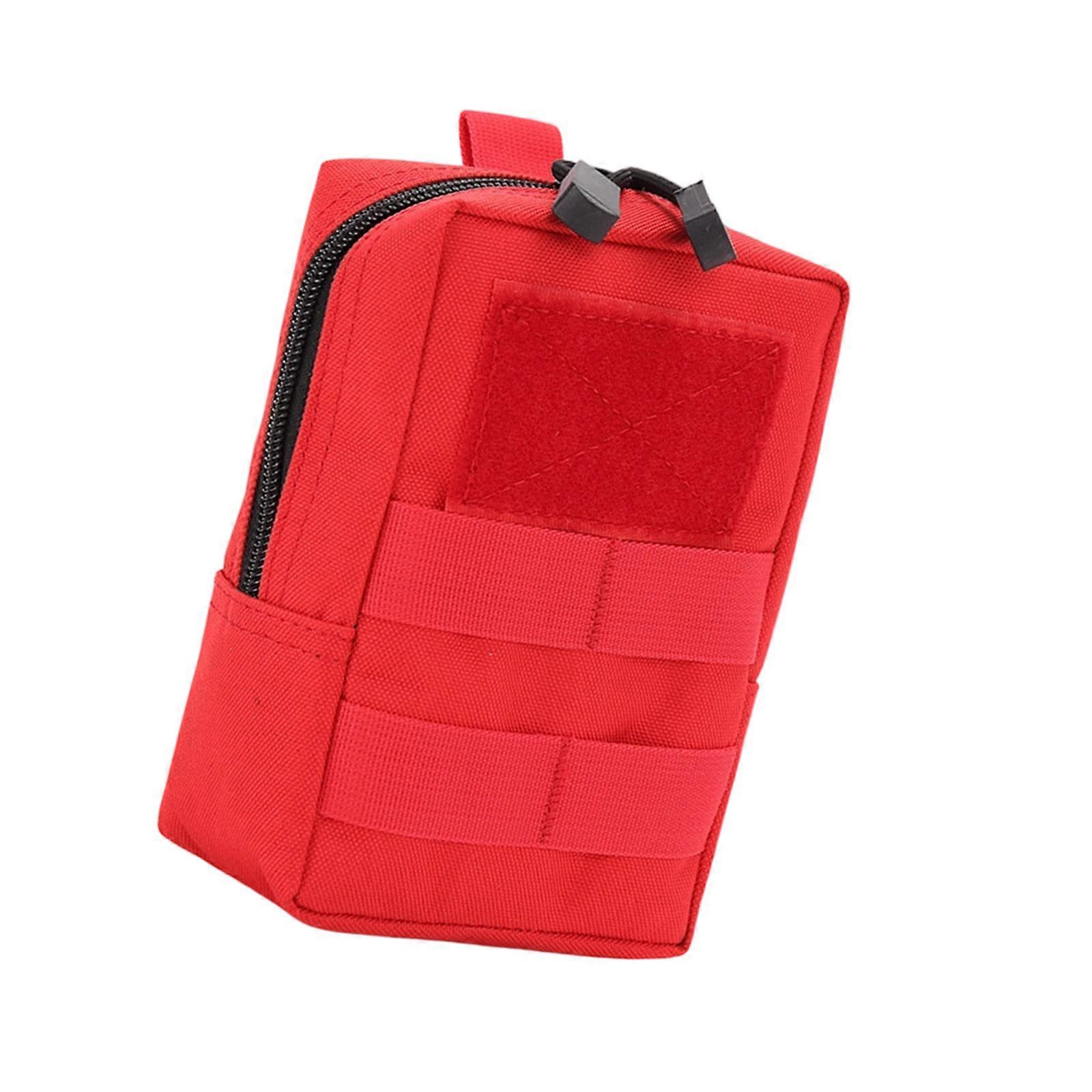 Lightweight Polyester Utility Waist Pack