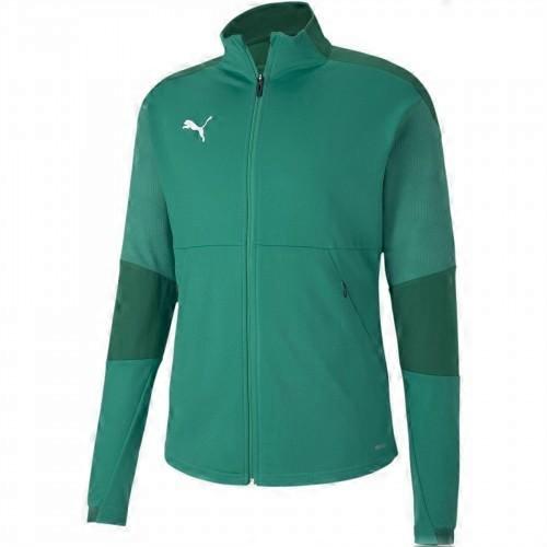 Puma Childrens/Kids Final Slim Training Jacket