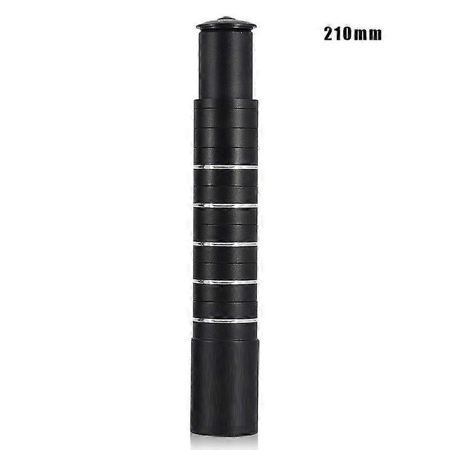 Bike Fork Stem Rise Up Adaptor Kit
